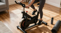 Compact Folding Exercise Bikes: A Prime Big Deal Days Guide