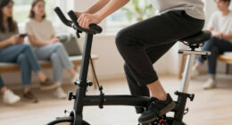 Compact Folding Exercise Bikes: A Prime Big Deal Days Guide