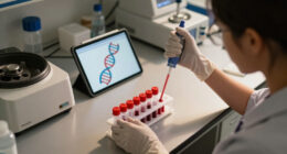Did FDA Advisors Support A Cancer Early-Detection Blood Test?