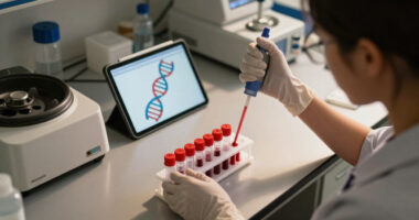 Did FDA Advisors Support A Cancer Early-Detection Blood Test?