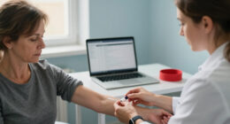 Did FDA Advisors Support A Cancer Early-Detection Blood Test?