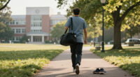 Doctor Describes 'Liberating' Experience Of Walking Off The Job