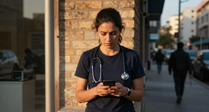 Dramatic Rise In Doctors Emigrating From Israel - En.globes.co.il
