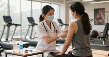 Drug Administration Surges In Global Coverage