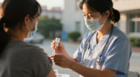 Drug Administration Surges In Global Coverage