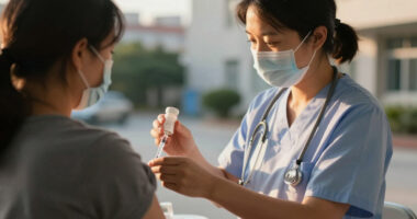 Drug Administration Surges In Global Coverage