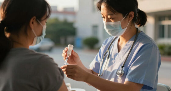 Drug Administration Surges In Global Coverage