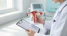 Ectopic Pregnancy Mortality Analysis