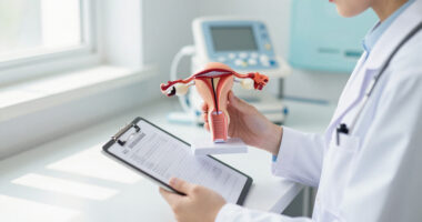 Ectopic Pregnancy Mortality Analysis