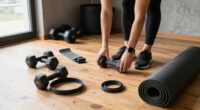 Ultimate Fitness & Exercise Gear Checklist 2026