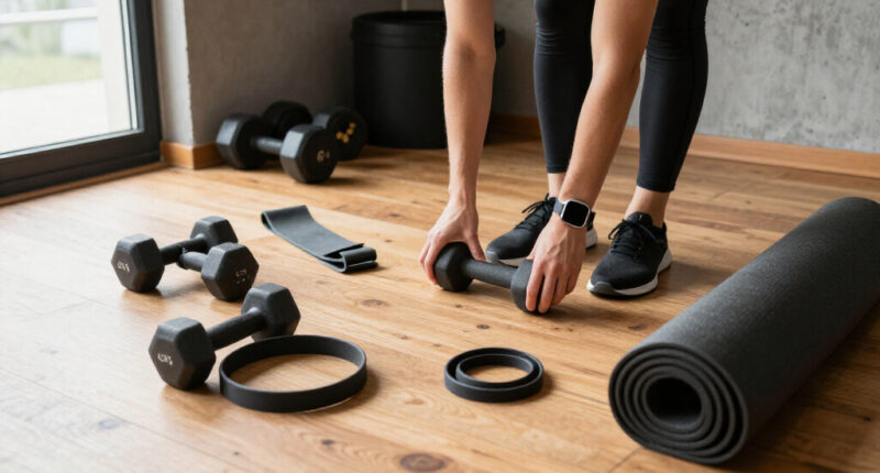 Ultimate Fitness & Exercise Gear Checklist 2026