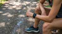 Fitness Tracker Watches: A Halloween Guide