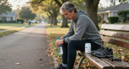 Glucosamine, A Popular Joint Supplement, Linked To Faster Alzheimer’s Progression