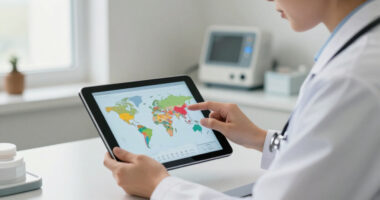 Guardant Health Surges In Global Coverage