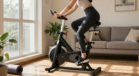 How to Choose Compact Folding Exercise Bikes