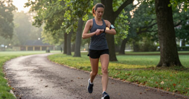 How to Choose Fitness Tracker Watches