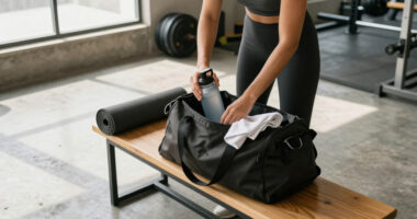 How To Stop Buying New Stuff