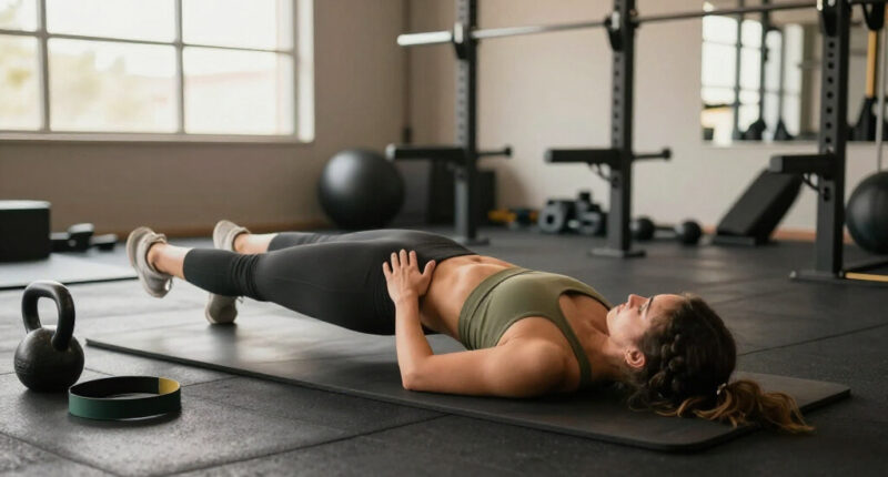 I’m A Personal Trainer And I’ve Transformed My Deep-core Strength With This One Rarely-used Exercise