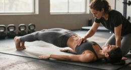 I’m A Personal Trainer And I’ve Transformed My Deep-core Strength With This One Rarely-used Exercise