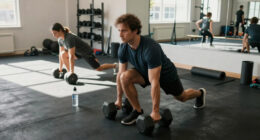 I’m A Personal Trainer In My 40S—these Are The Five Moves I Recommend To Everyone To Keep Their Hips Feeling Young