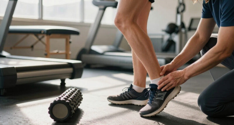 I’m A Physical Therapist And Endurance Runner—these Are The Three Things I Wish Every Beginner Knew Before They Started Running