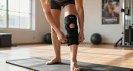 Is the Modvel Compression Knee Brace for Women Worth It? Honest Take + Alternatives