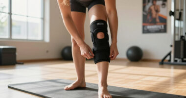 Is the Modvel Compression Knee Brace for Women Worth It? Honest Take + Alternatives