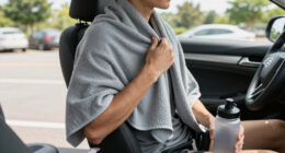 Is the Waterproof Towel Car Seat Cover Sweat-Wicking Worth It? Honest Take + Alternatives