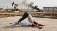LA Residents Are Feeling The Heat As Urban Oil Fields Take A Toll On Health And Air Quality. - DW.com