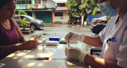 Manila Leptospirosis Cases Continue To Rise - Outbreak News Today
