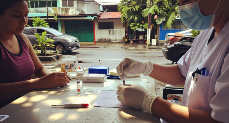 Manila Leptospirosis Cases Continue To Rise - Outbreak News Today