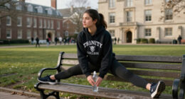 Marta Dobrić - The School Of Pharmacy And Pharmaceutical Sciences - Trinity College Dublin