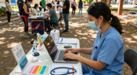 Ministry Of Health Surges In Global Coverage