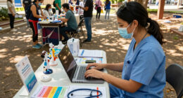 Ministry Of Health Surges In Global Coverage