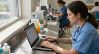 New Study: The Worrying Trend Of Doctors Leaving Israel - i24NEWS
