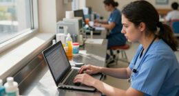 New Study: The Worrying Trend Of Doctors Leaving Israel - i24NEWS