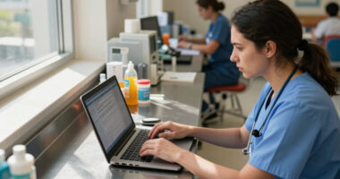 New Study: The Worrying Trend Of Doctors Leaving Israel - i24NEWS