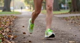 On Women's Cloudrunner 3 Running Shoes (Seedling/Ivory) $80.70 + Free S&H