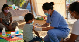 Pennsylvania Officials Report Fourth Measles Death, As Outbreak Grows