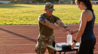 Pentagon Mandates Testosterone Screening For Troops