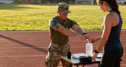 Pentagon Mandates Testosterone Screening For Troops