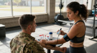 Pentagon Pulls Testosterone Screening Guidance