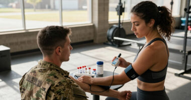 Pentagon Pulls Testosterone Screening Guidance
