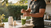 Popular Brain Supplement Linked To Shorter Lifespan In Men
