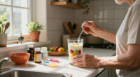 Possible Drug-Drug Interactions Flagged For Older Americans