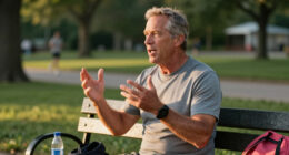RFK Jr. Assures Vaccine Skeptics They Have A ‘Friend At The White House’