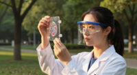 Scientists Find Breast Cancer Cells Hiding Behind Protective “Shields”