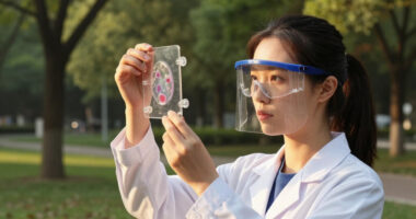 Scientists Find Breast Cancer Cells Hiding Behind Protective “Shields”