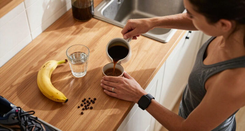 Scientists Just Discovered What Coffee Really Does To Your Gut And Brain