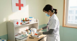 Seoul Hospitals And Pharmacies Open During Chuseok Holidays